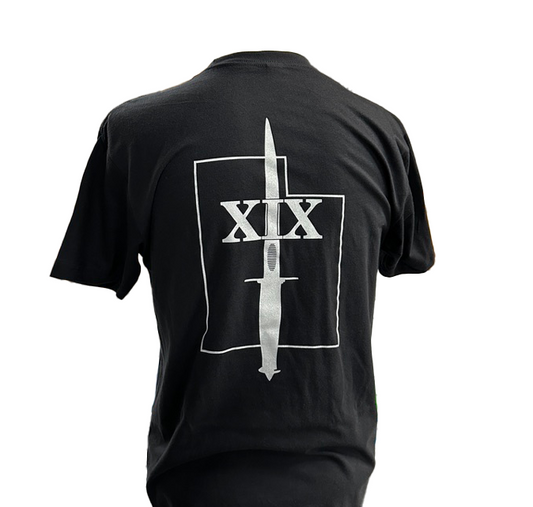 Utah XIX