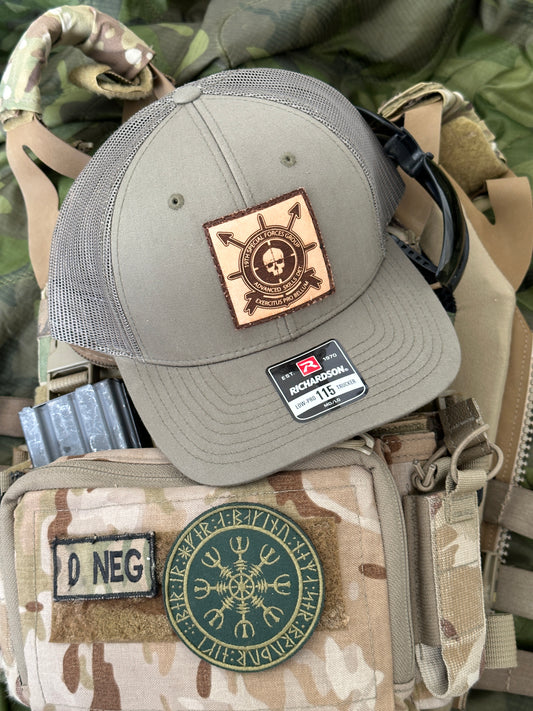 ASD Hat