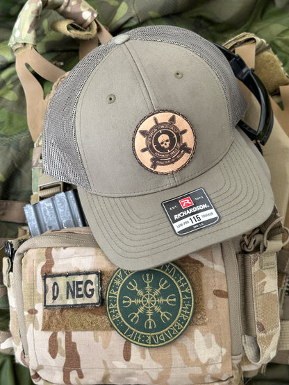 ASD Hat
